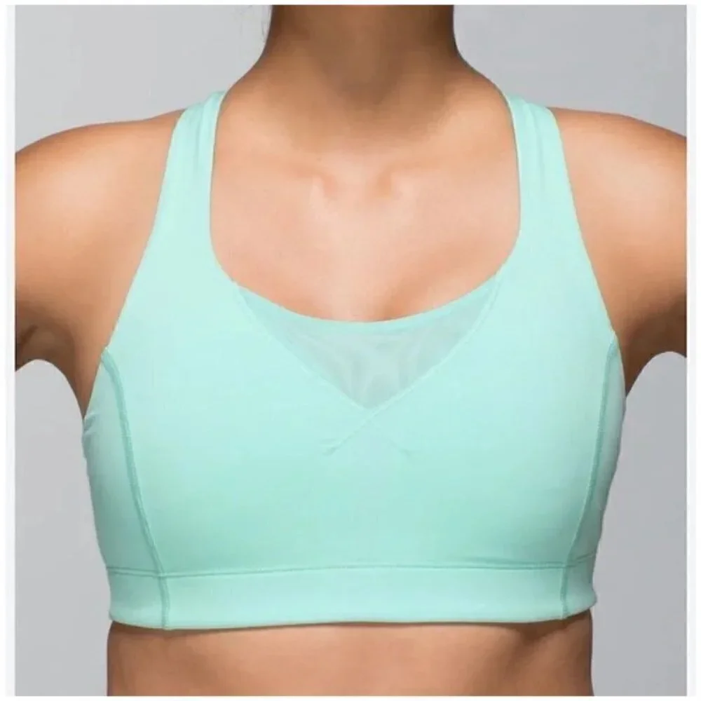 Lululemon In a Flash bra - 6